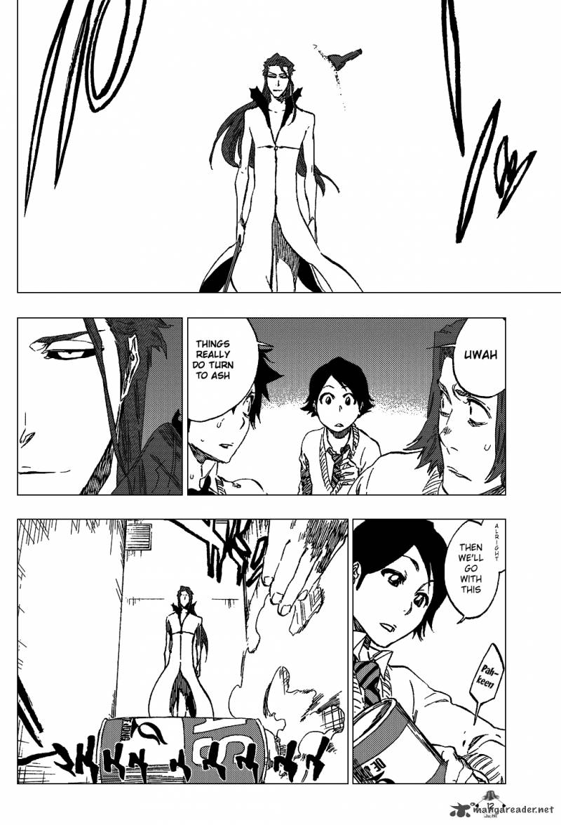 Bleach 413 15