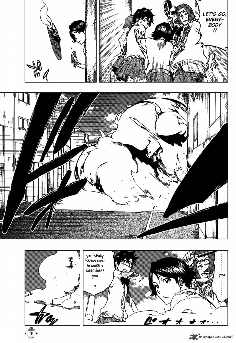 Bleach 413 16