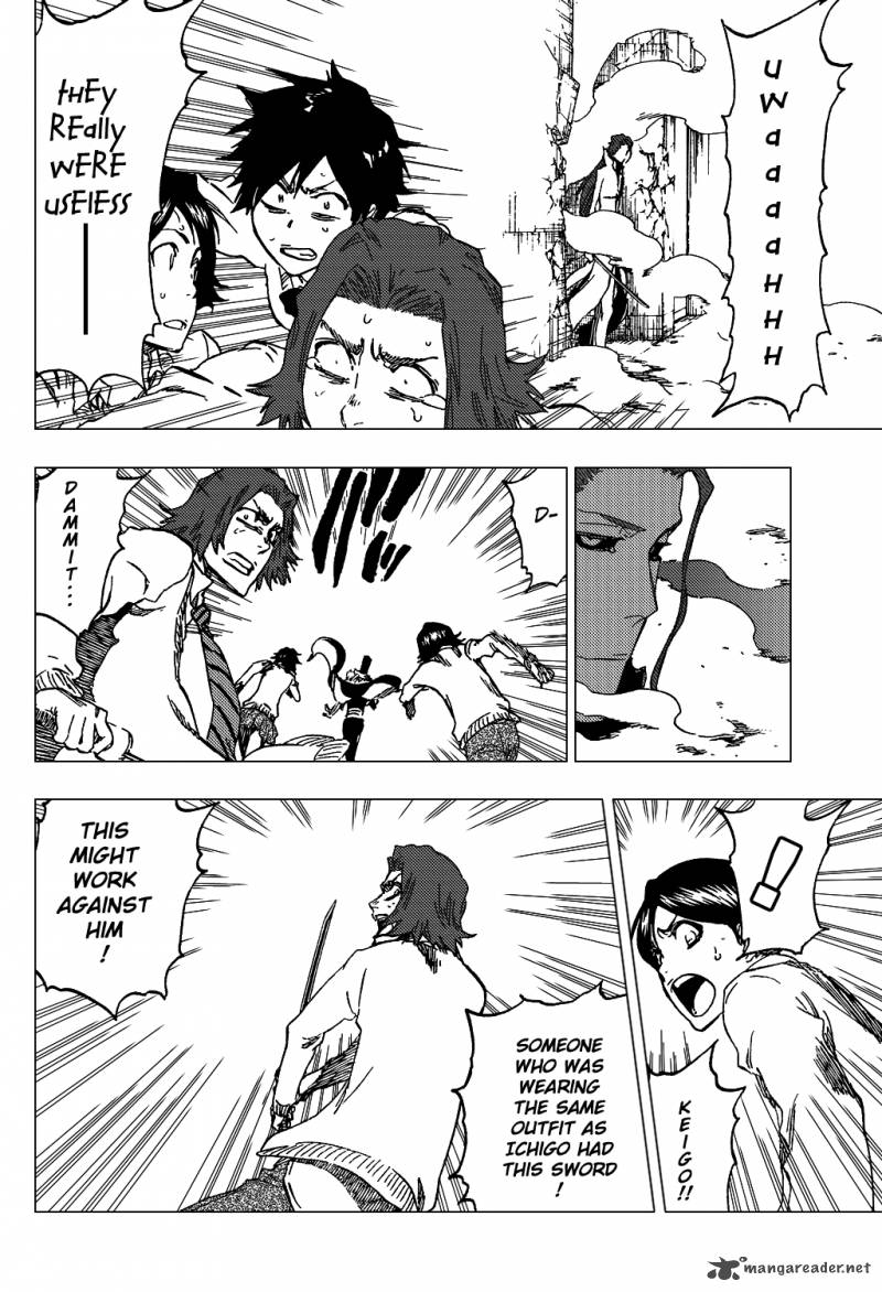 Bleach 413 17