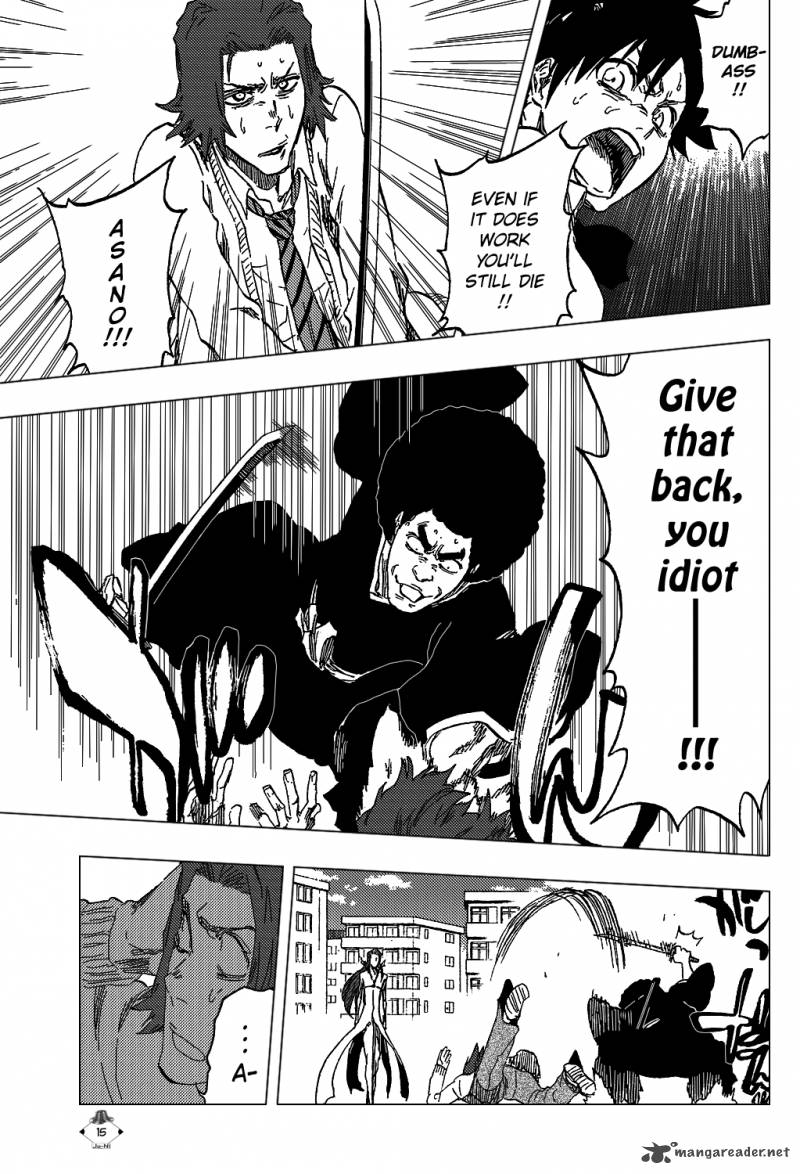 Bleach 413 18