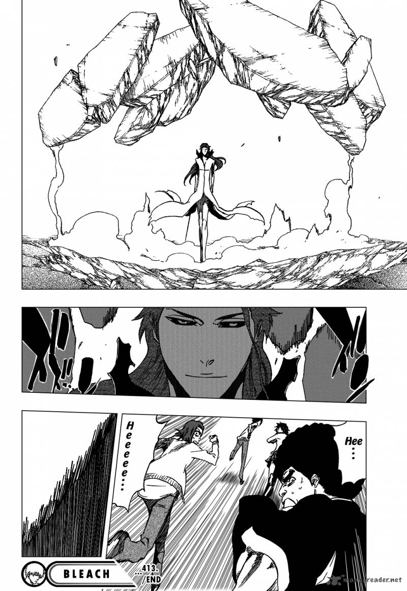 Bleach 413 21