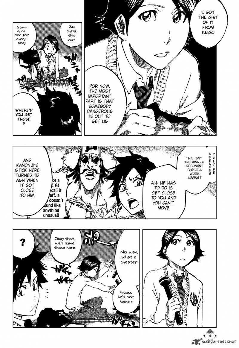 Bleach 413 9