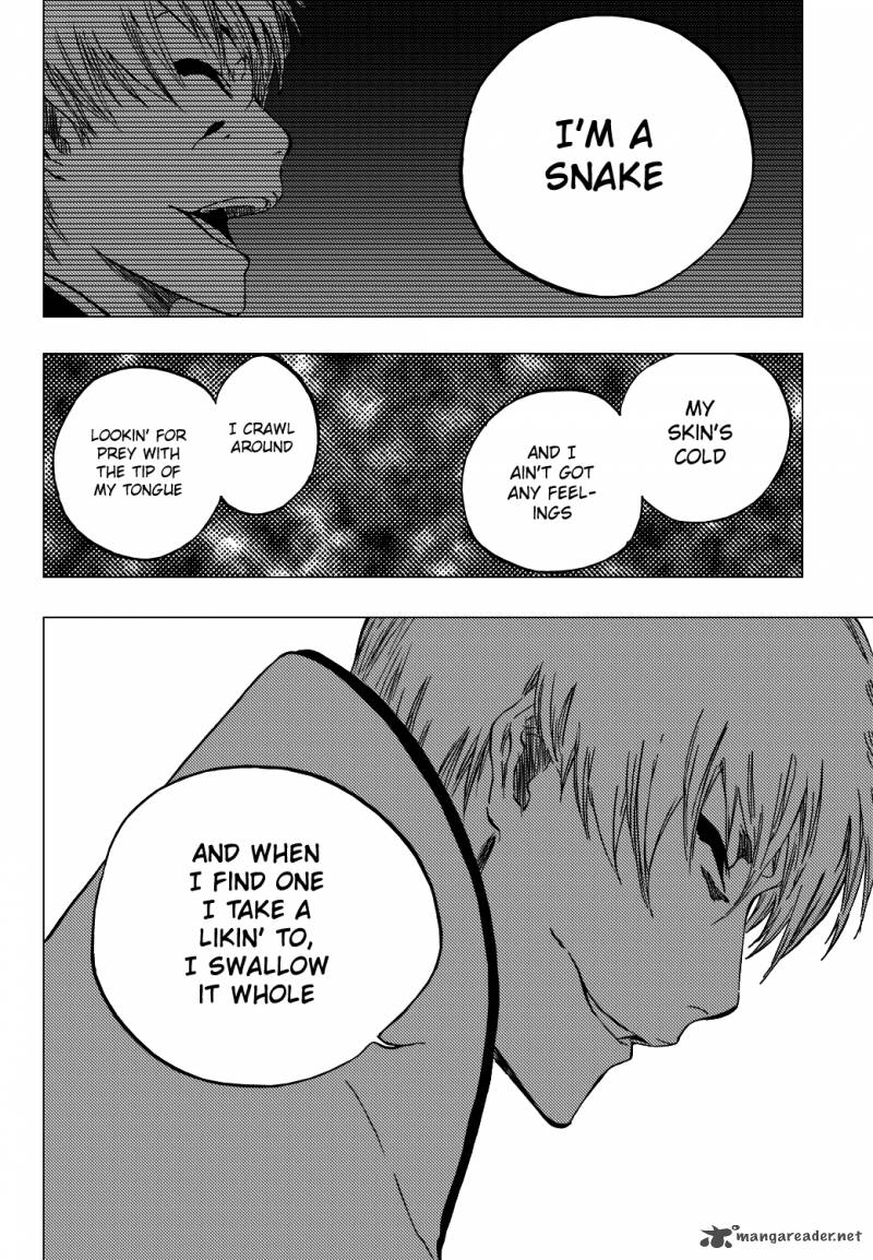 Bleach 414 10
