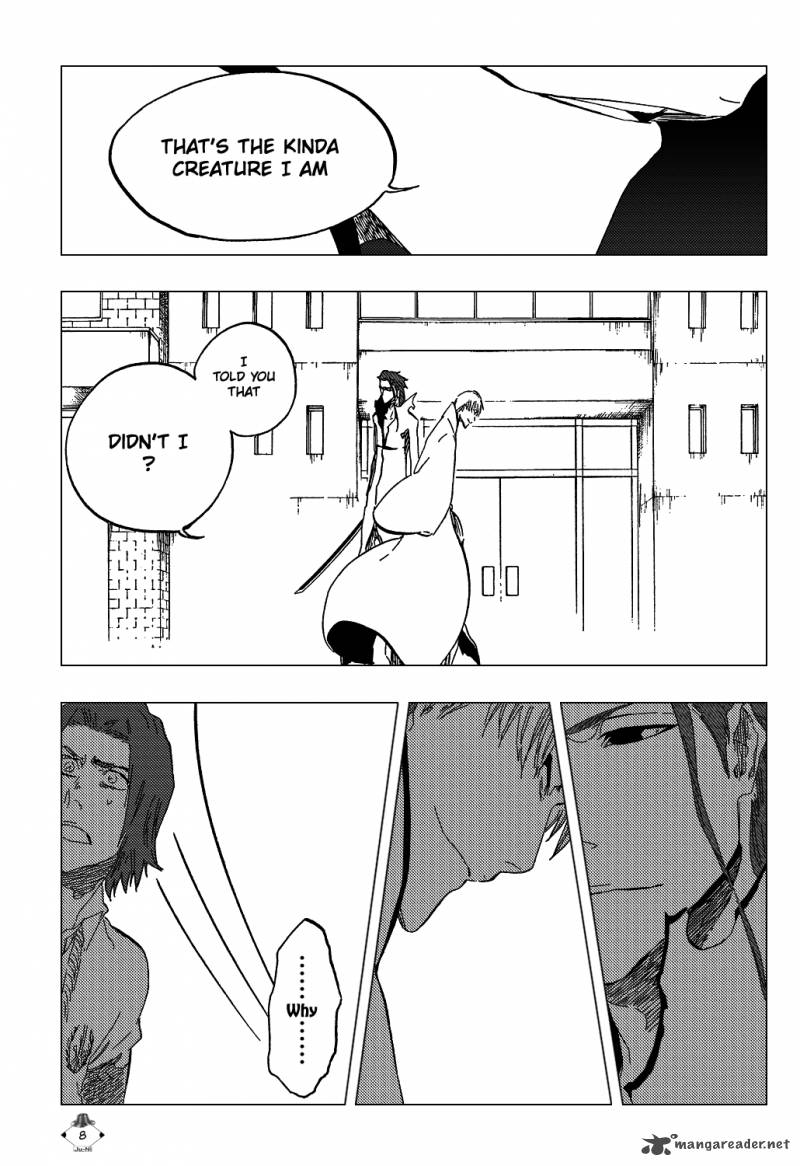 Bleach 414 11