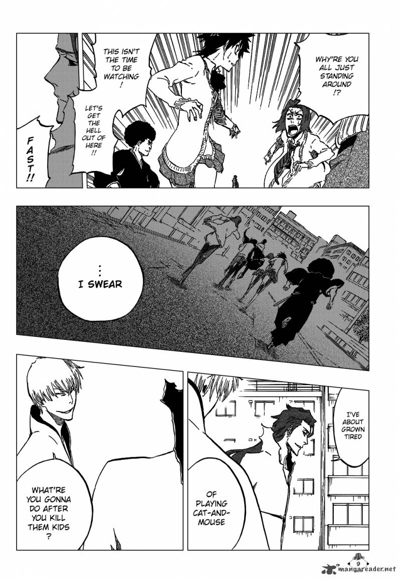 Bleach 414 12