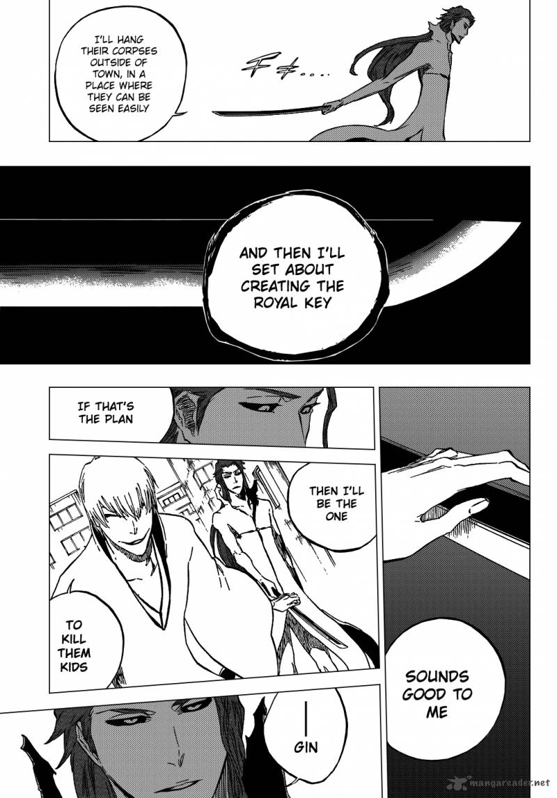 Bleach 414 13