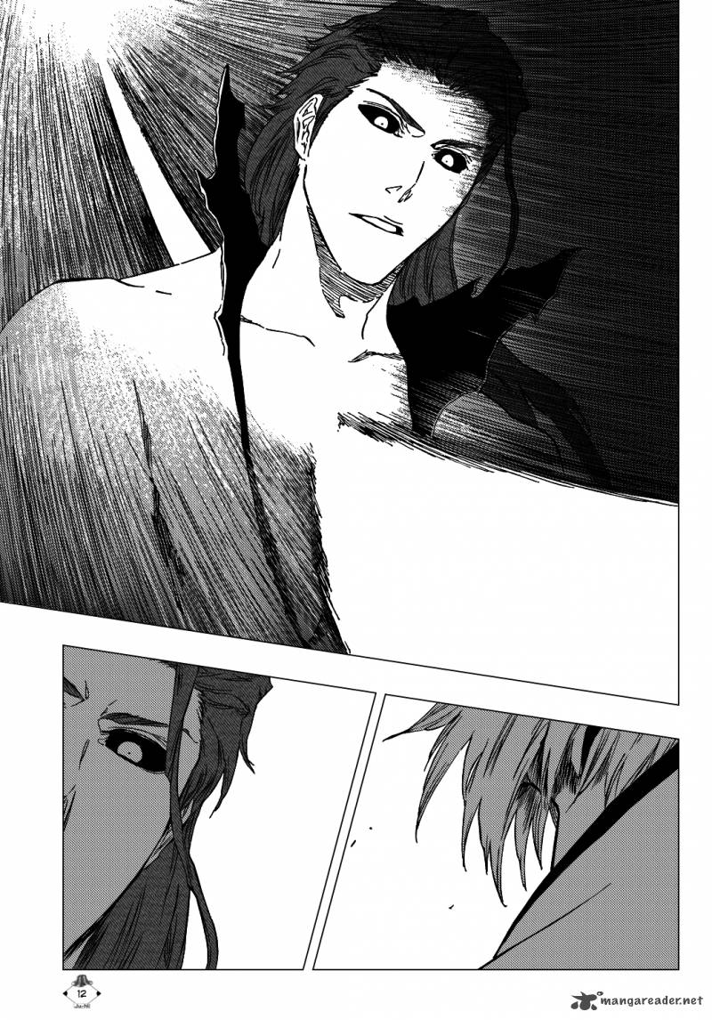 Bleach 414 15