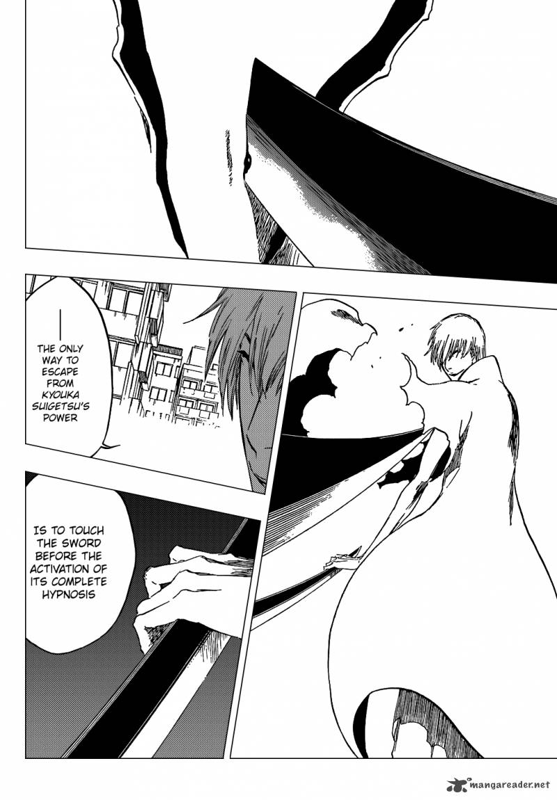 Bleach 414 16