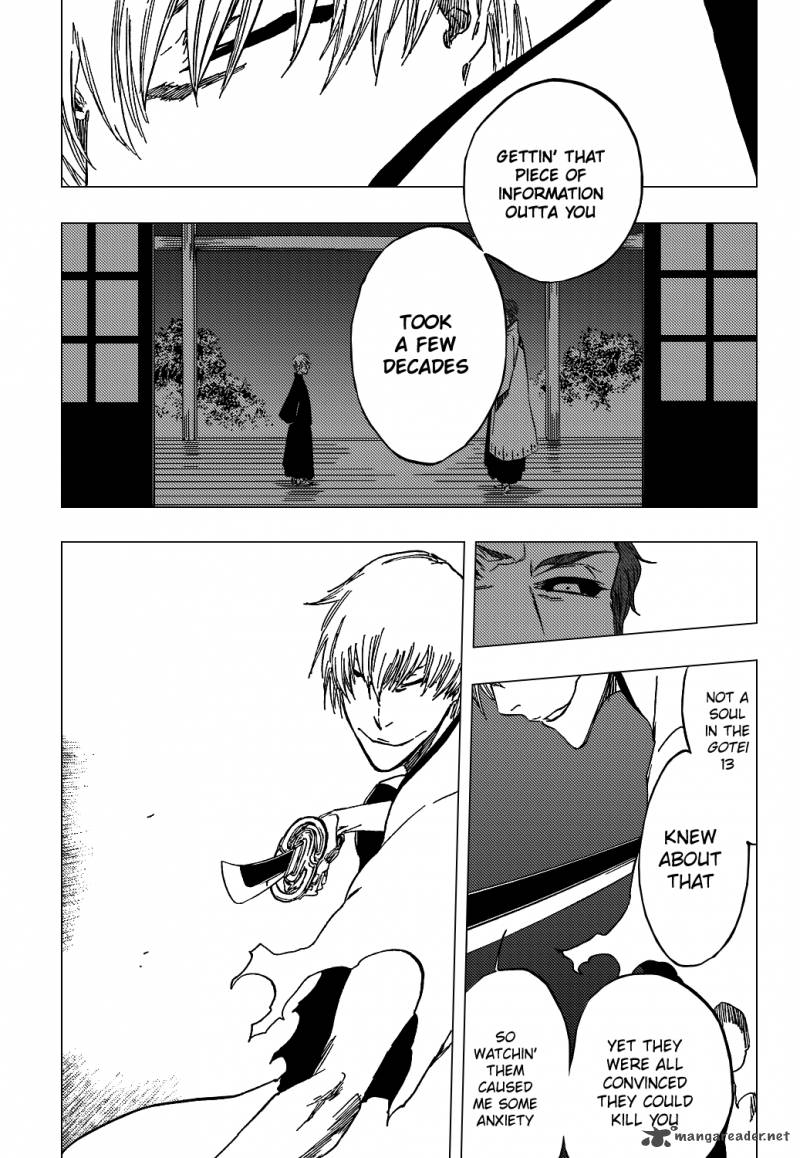 Bleach 414 17