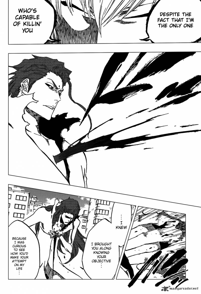 Bleach 414 18
