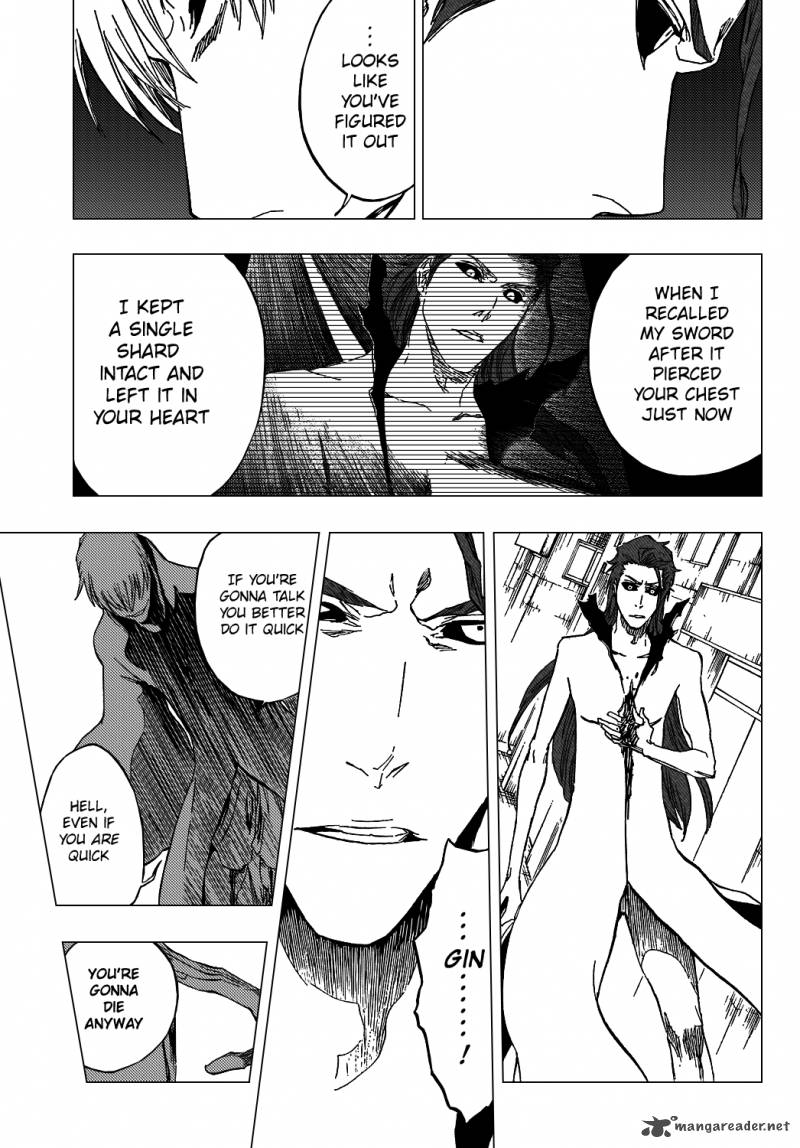 Bleach 414 21