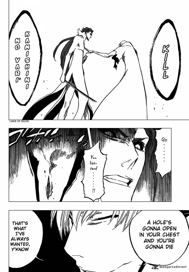 Bleach 414 22