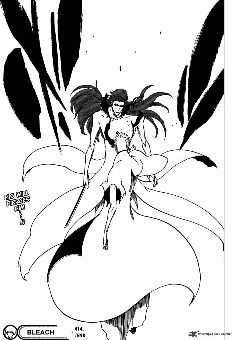 Bleach 414 23