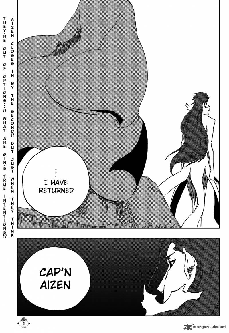 Bleach 414 5