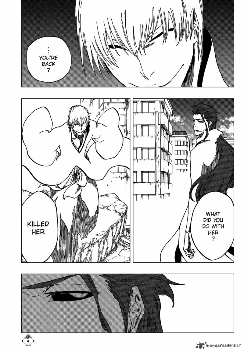Bleach 414 7