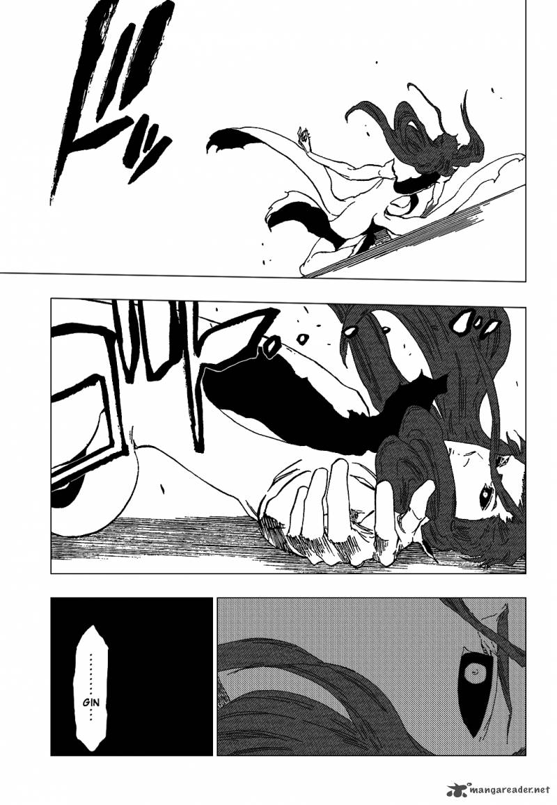 Bleach 415 10