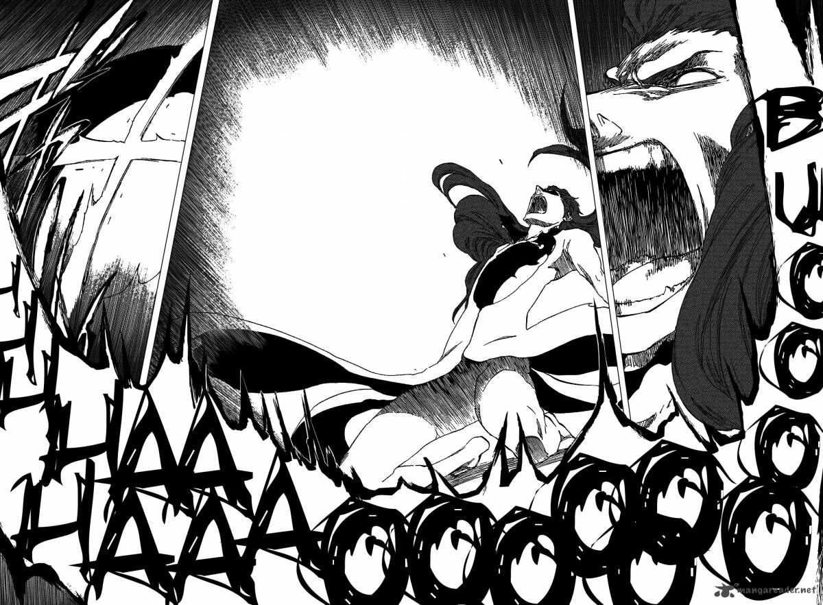 Bleach 415 11