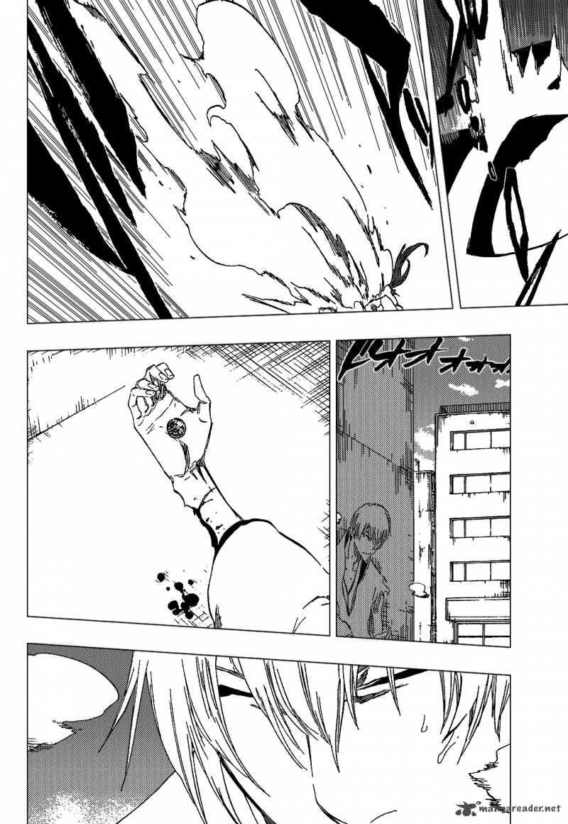Bleach 415 12