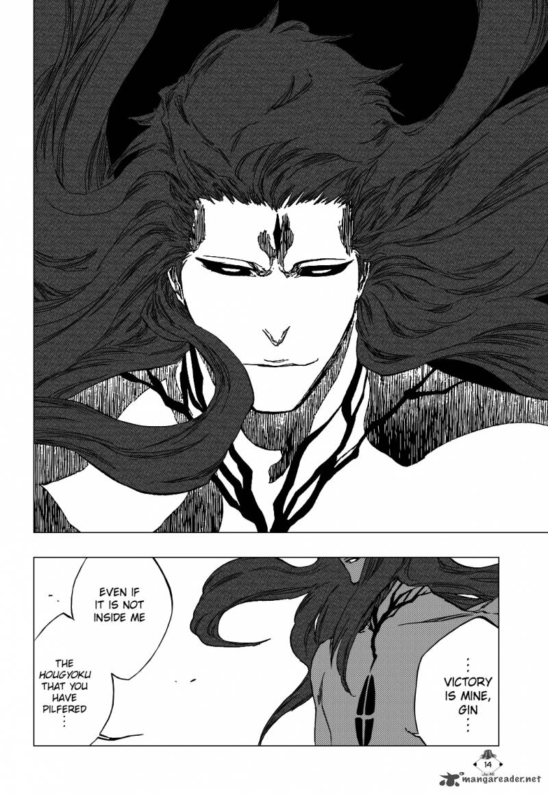 Bleach 415 16