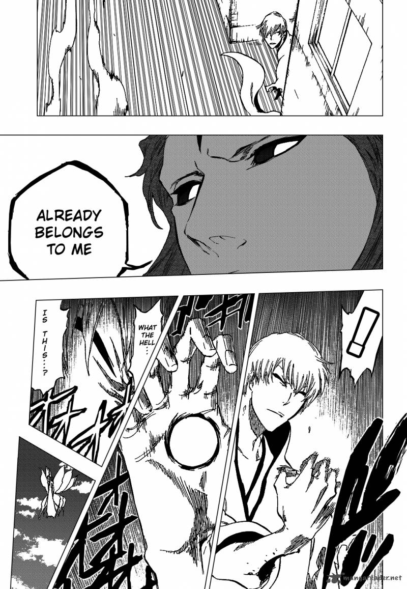 Bleach 415 17