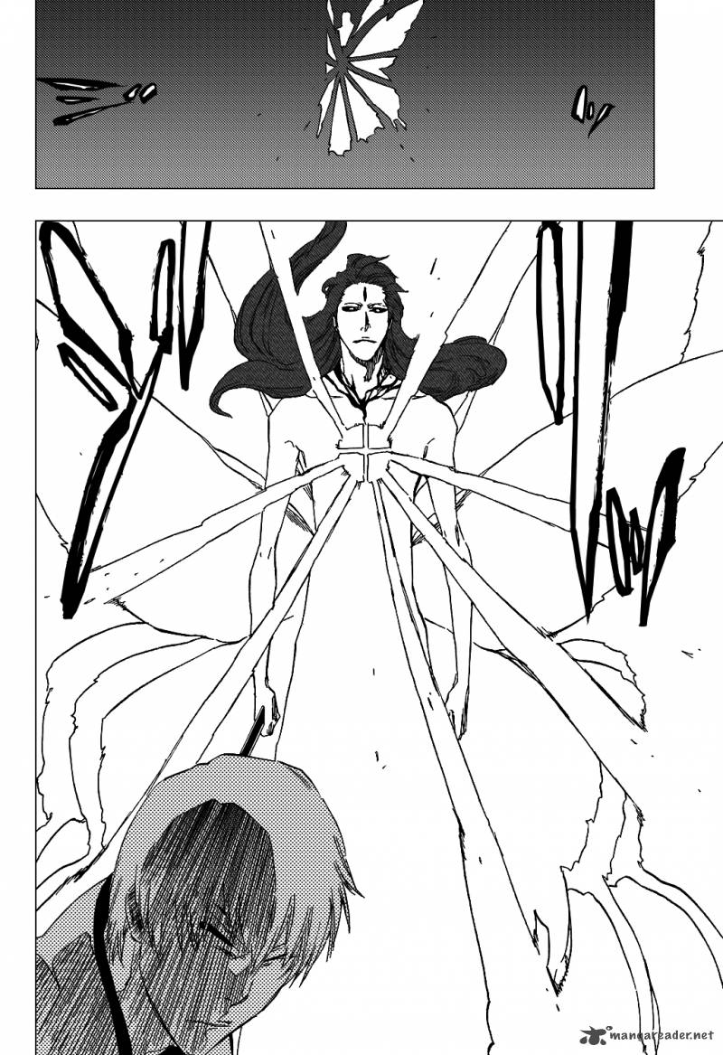 Bleach 415 18