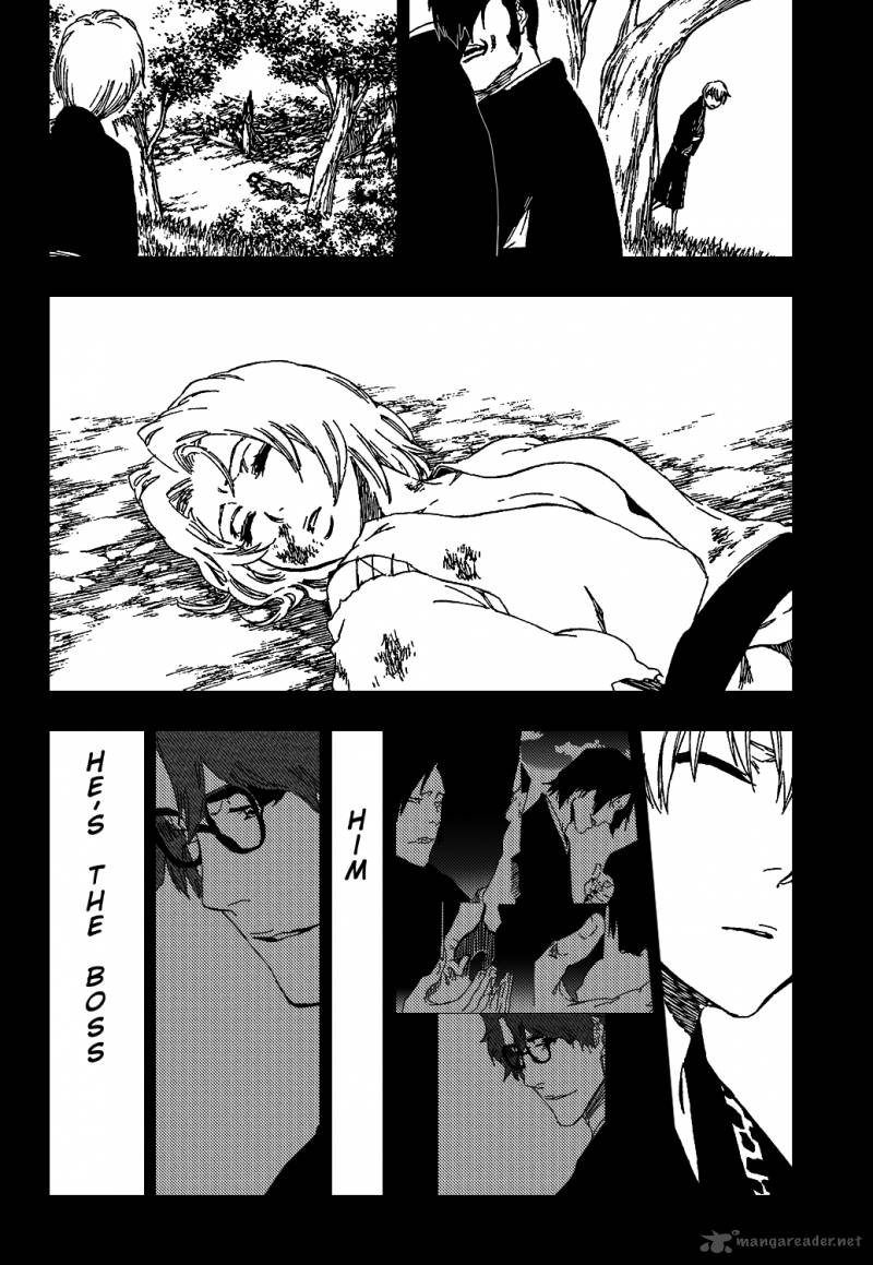 Bleach 415 20