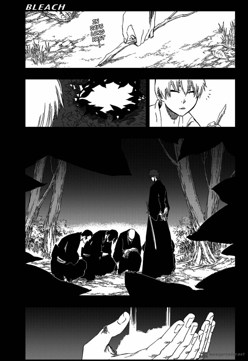 Bleach 415 4