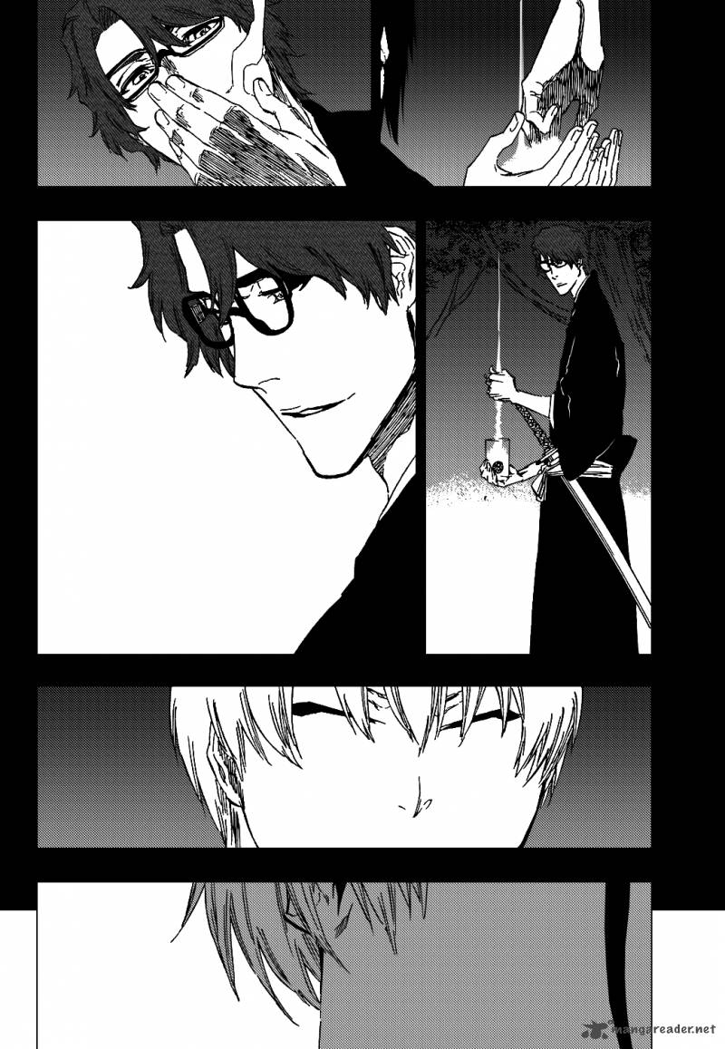Bleach 415 5
