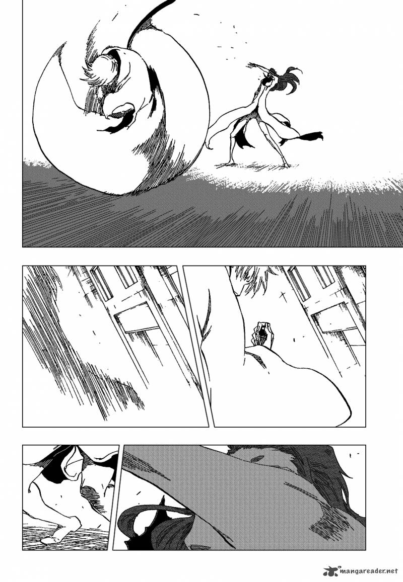 Bleach 415 9