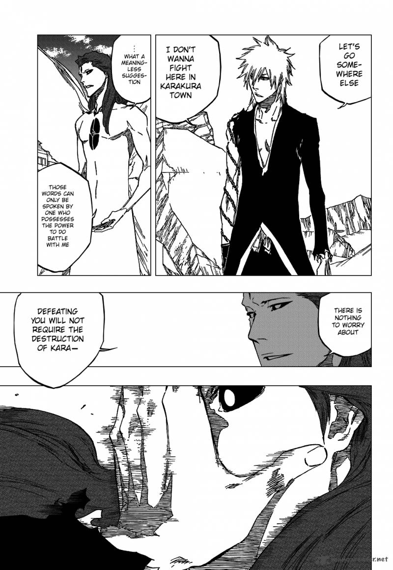 Bleach 417 17