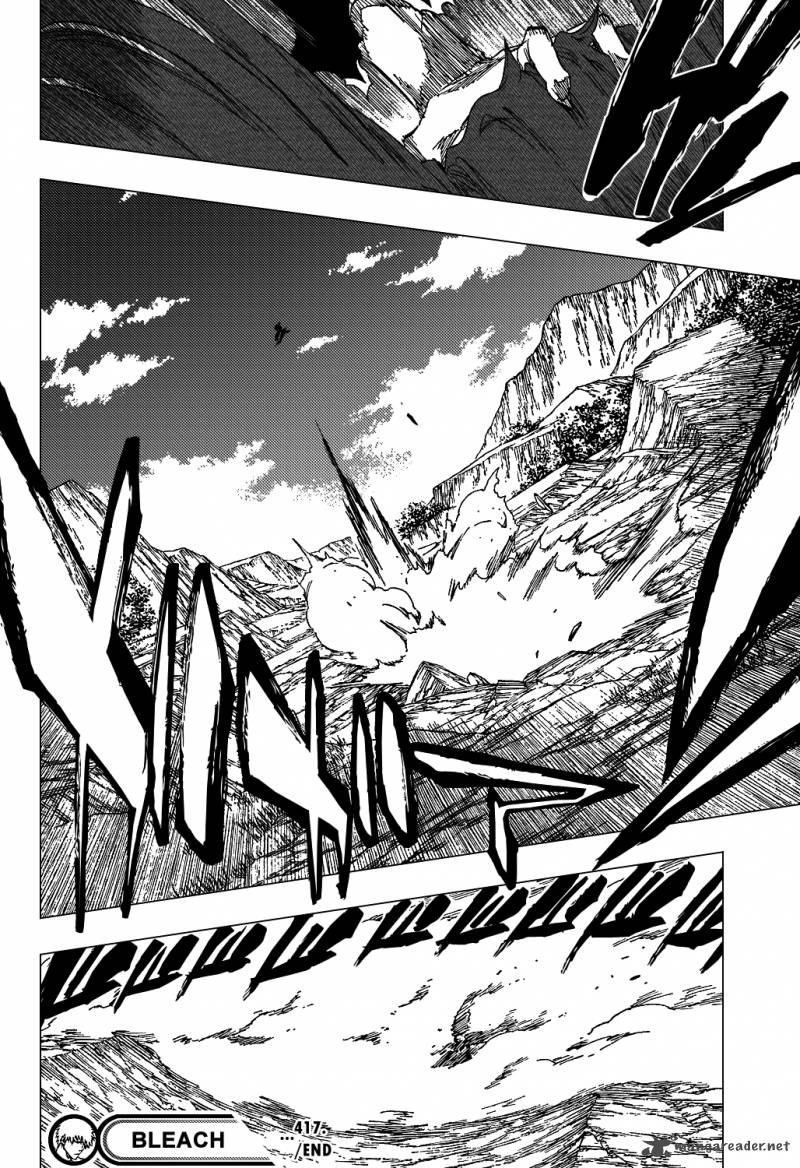 Bleach 417 19