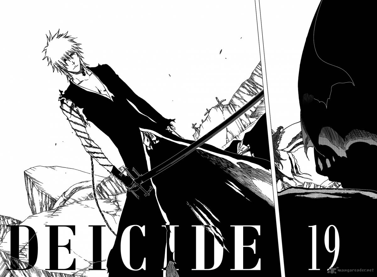 Bleach 417 5