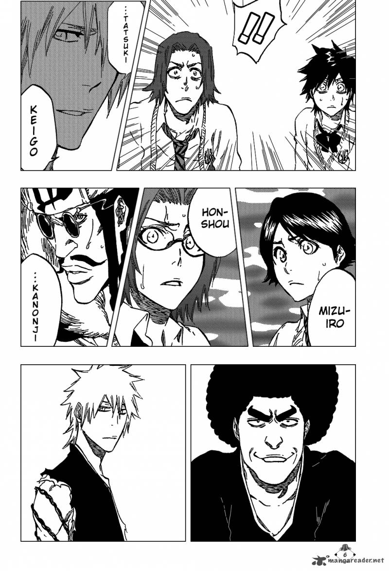 Bleach 417 8