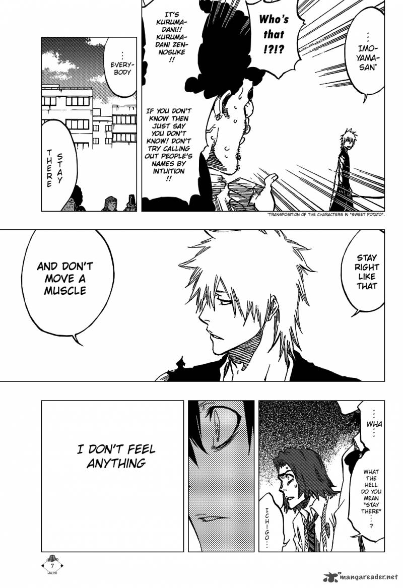 Bleach 417 9