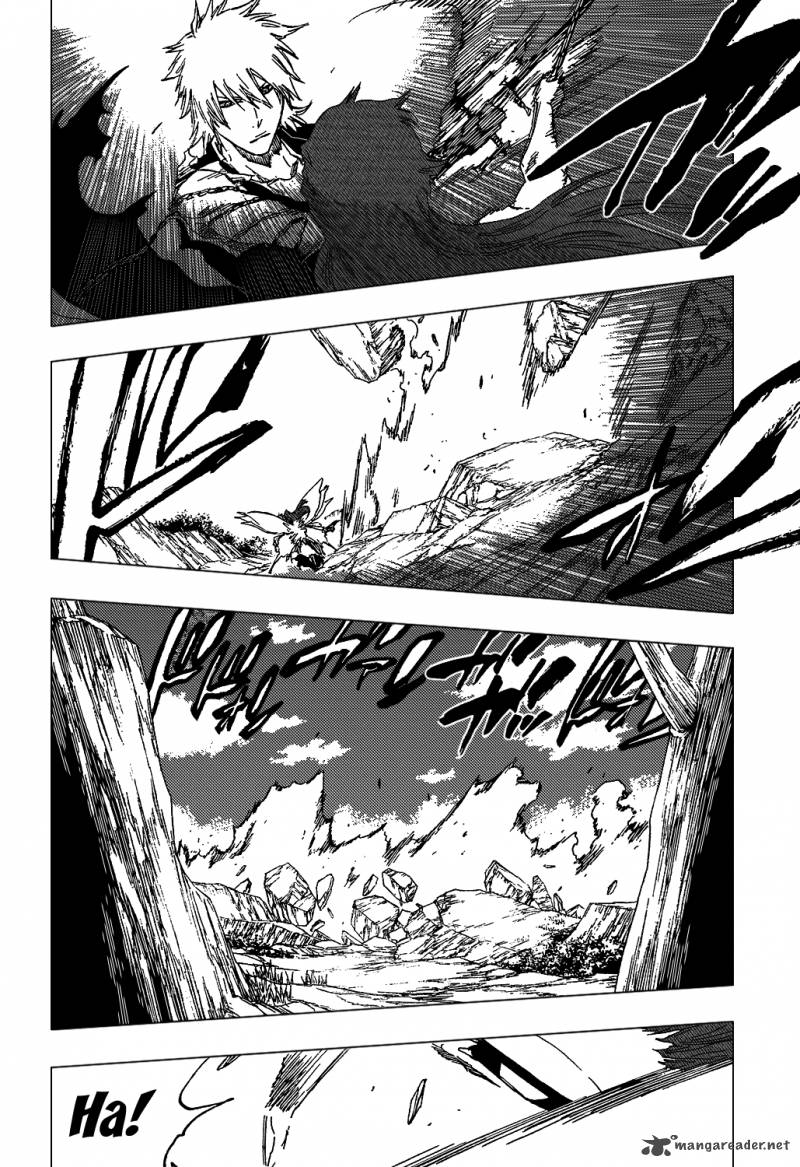 Bleach 418 13