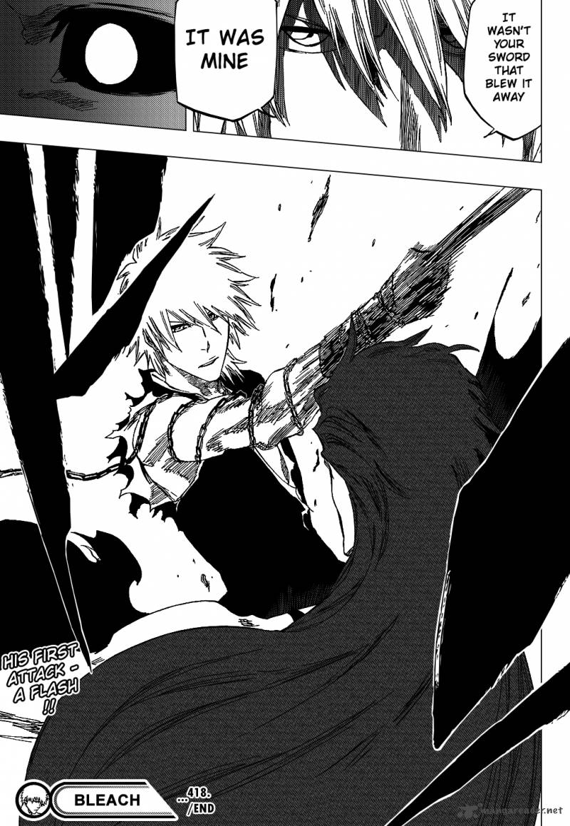 Bleach 418 21
