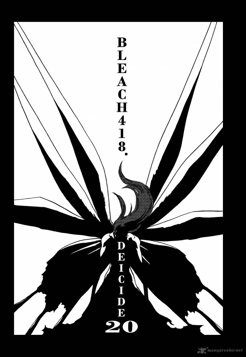 Bleach 418 7
