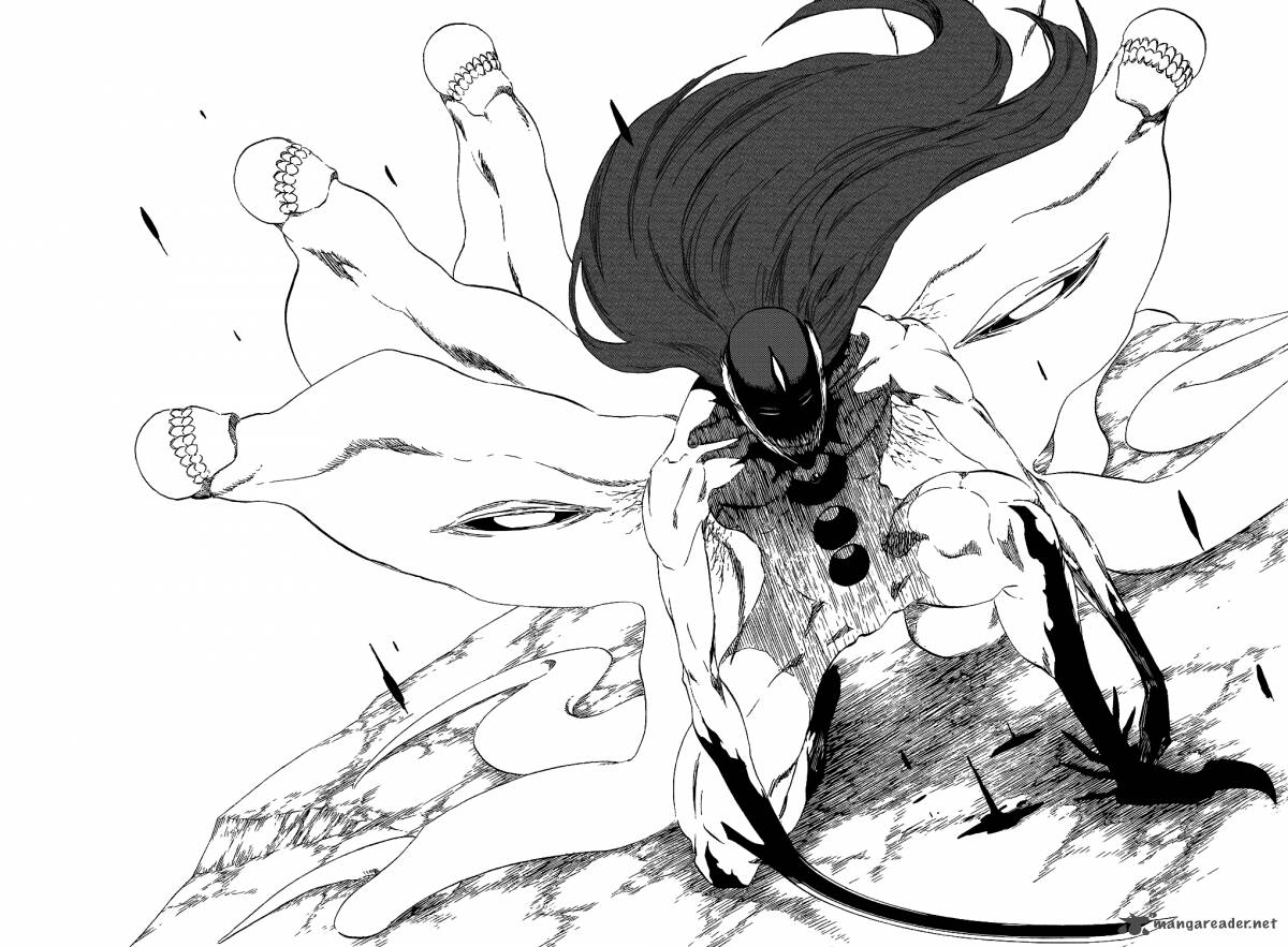 Bleach 419 11