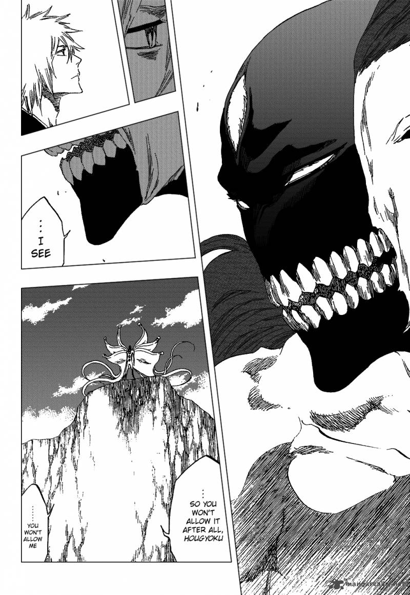 Bleach 419 12