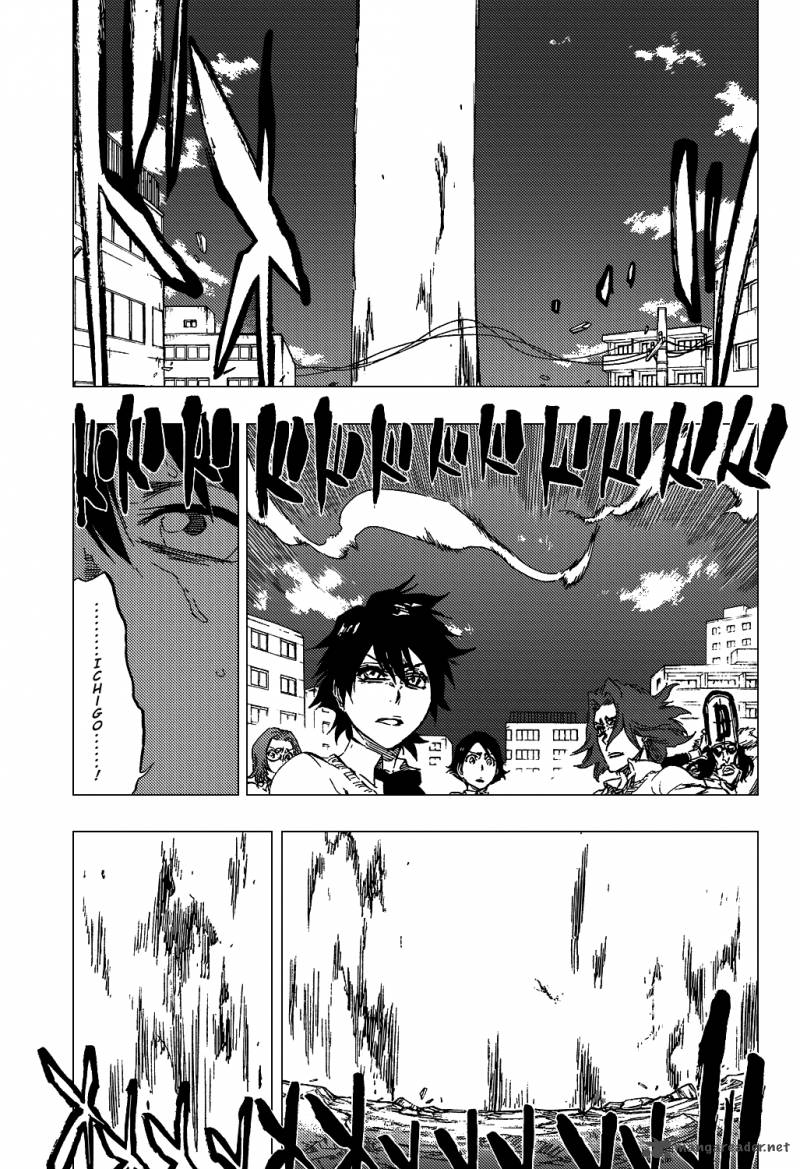 Bleach 419 15