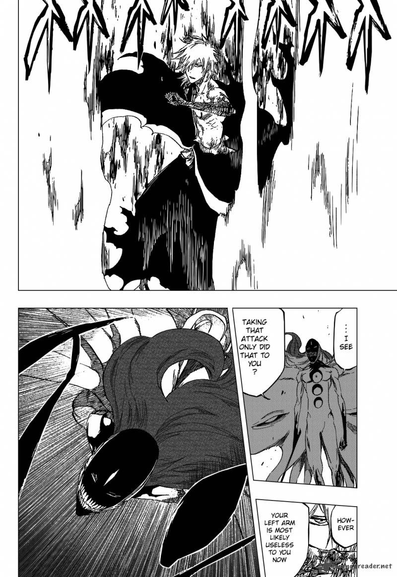 Bleach 419 16