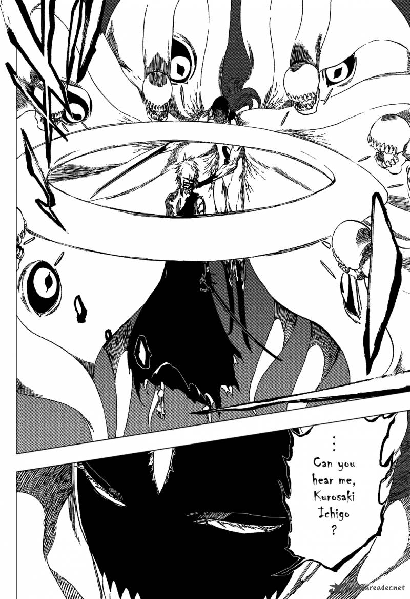 Bleach 419 18