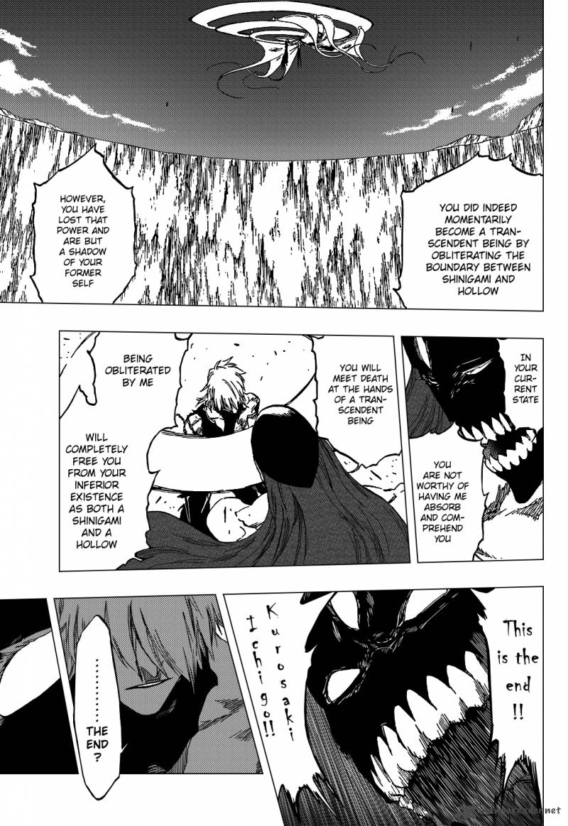 Bleach 419 19