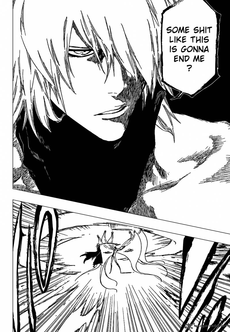 Bleach 419 20