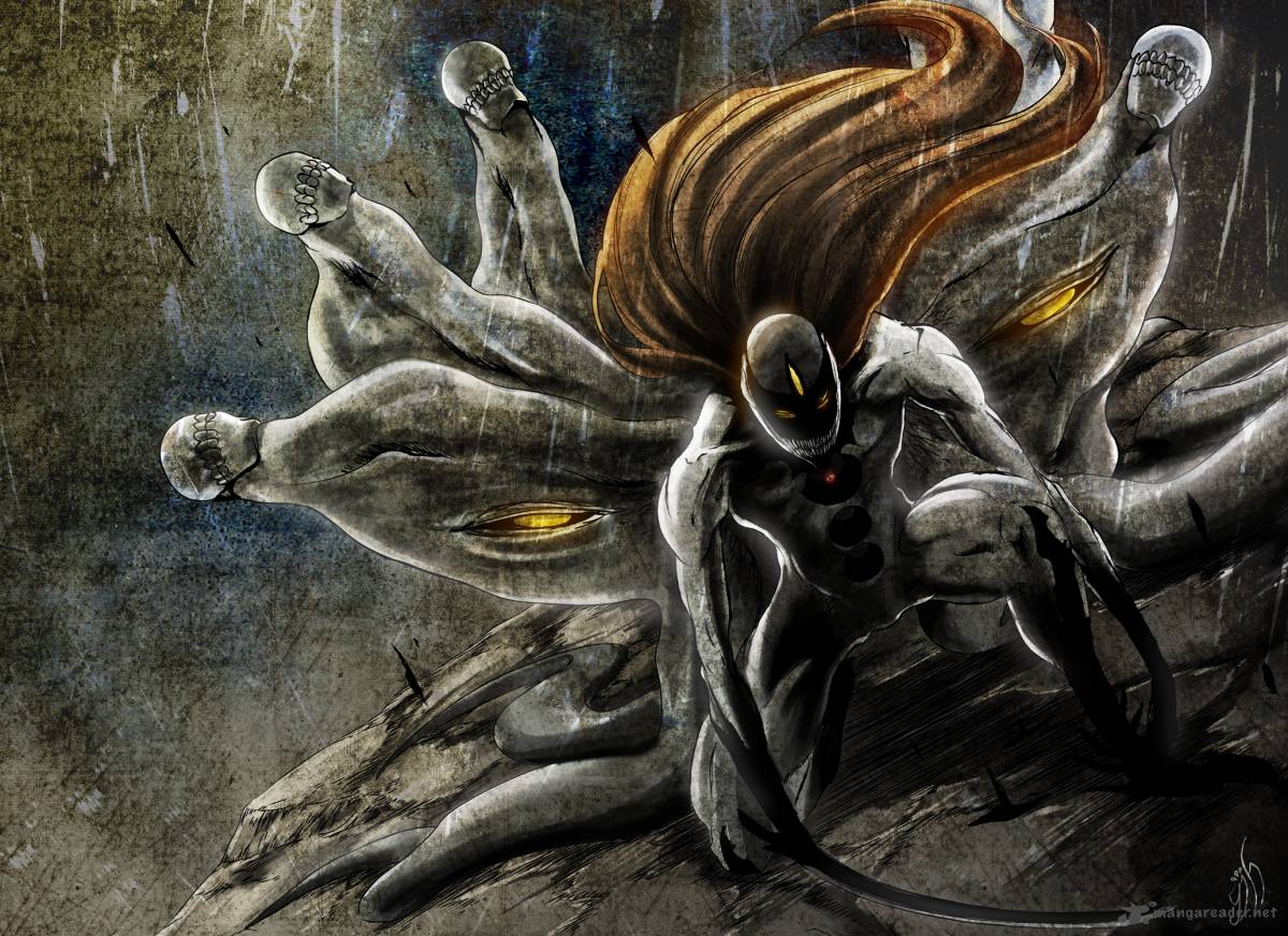 Bleach 419 22