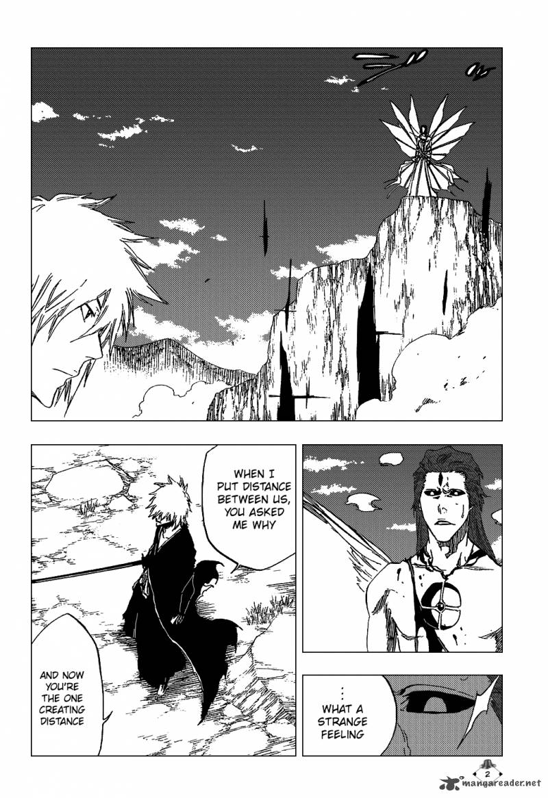 Bleach 419 5