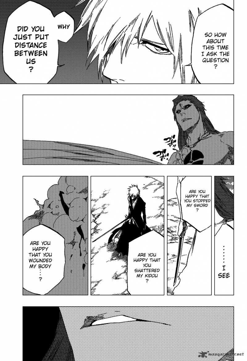 Bleach 419 6