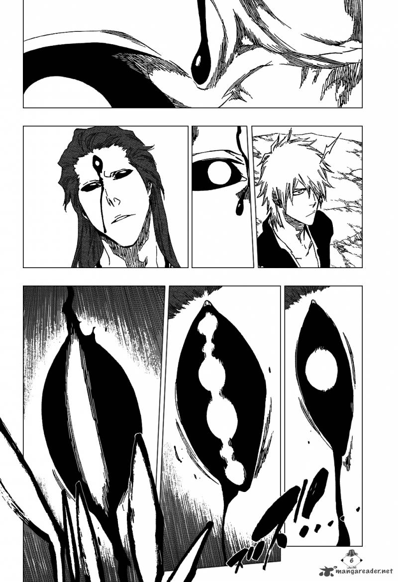 Bleach 419 9