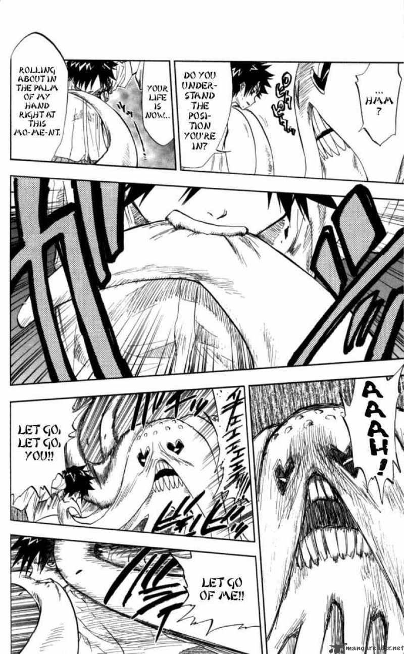 Bleach 42 10
