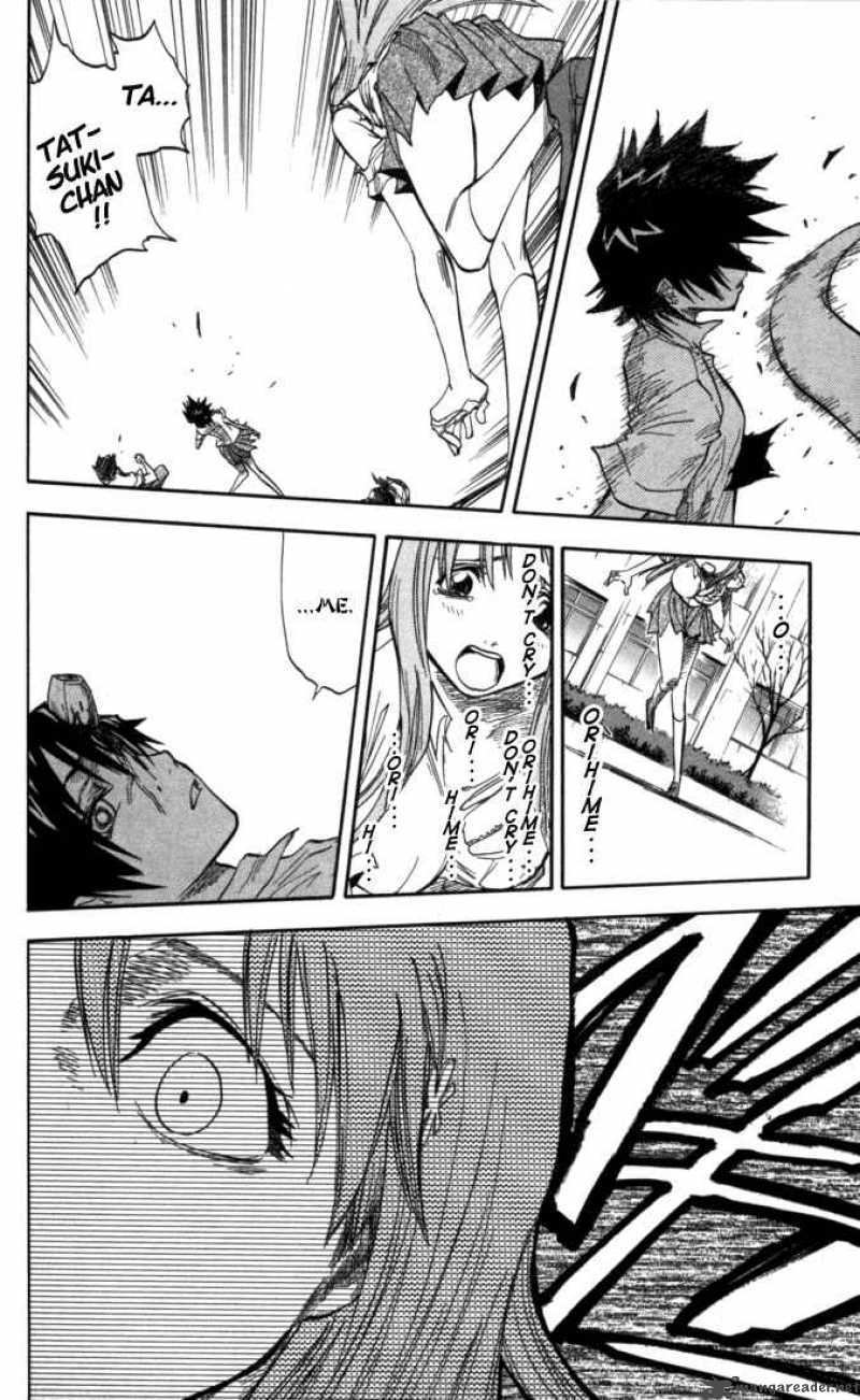 Bleach 42 12